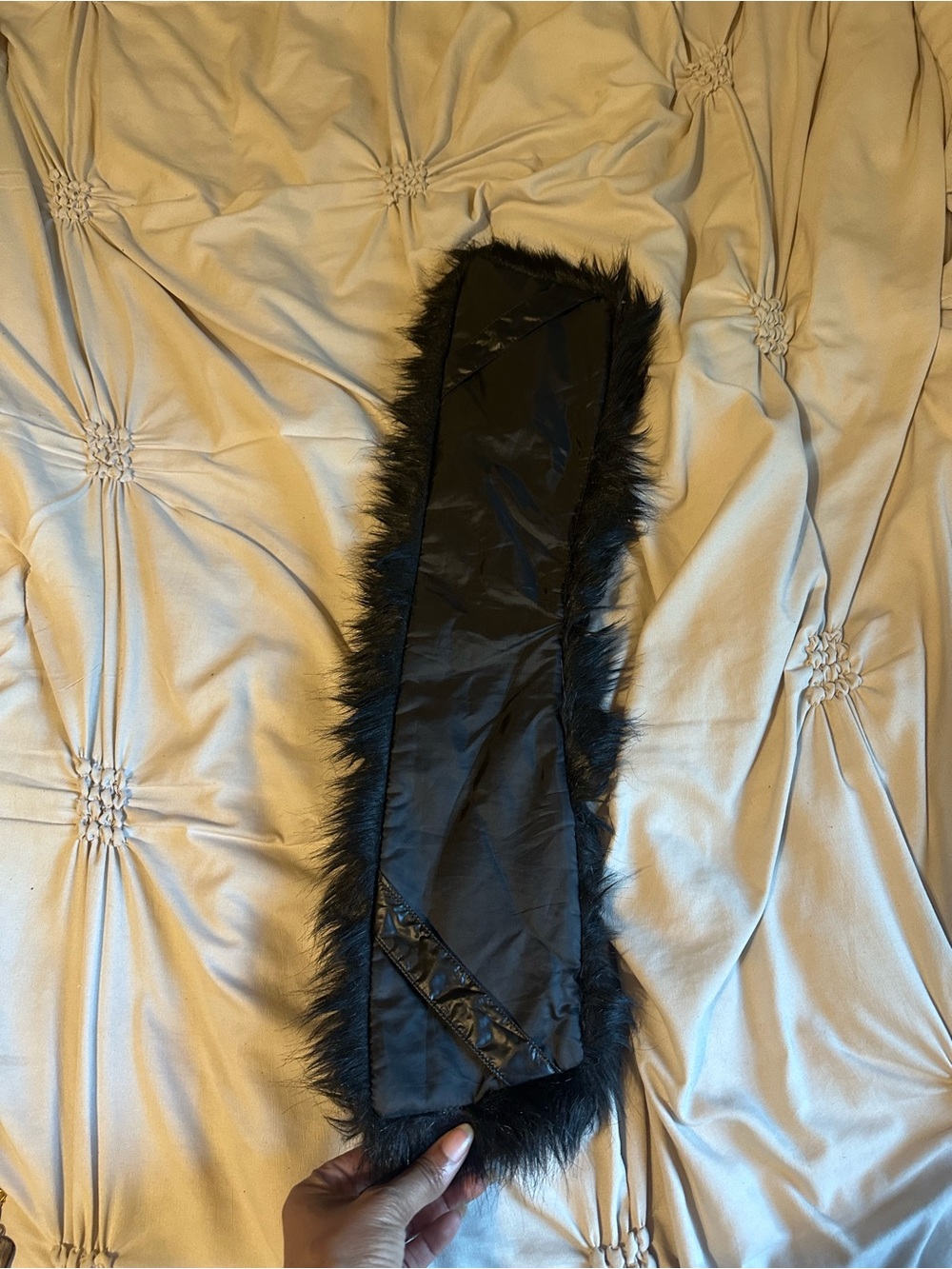 Laundry Puffer Jacket - Picture 10 of 11